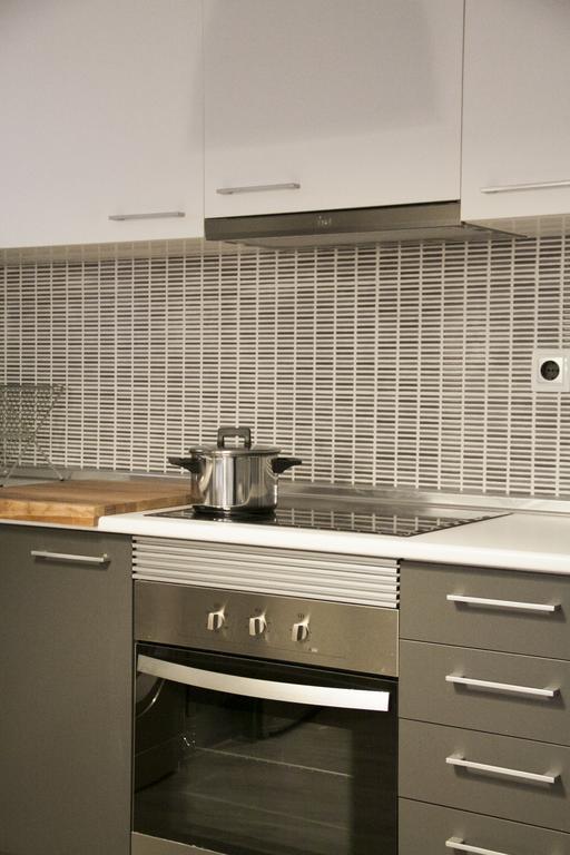 Idyllic Apartment With Terrace Barcelona Phòng bức ảnh
