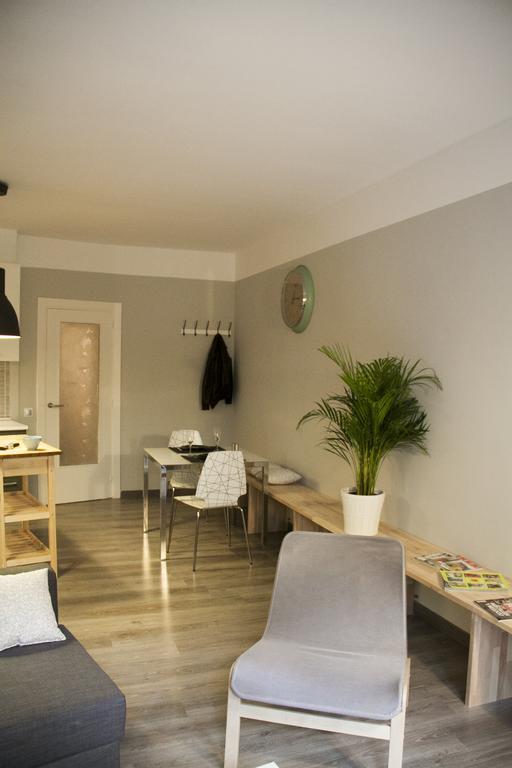 Idyllic Apartment With Terrace Barcelona Phòng bức ảnh