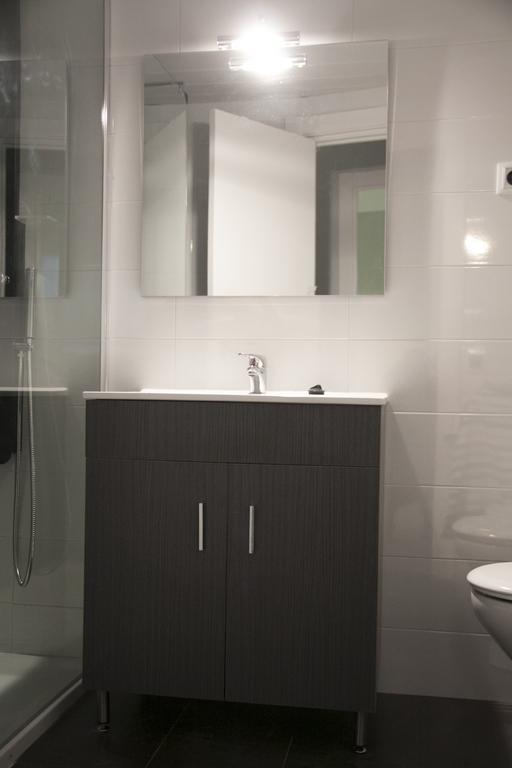 Idyllic Apartment With Terrace Barcelona Phòng bức ảnh