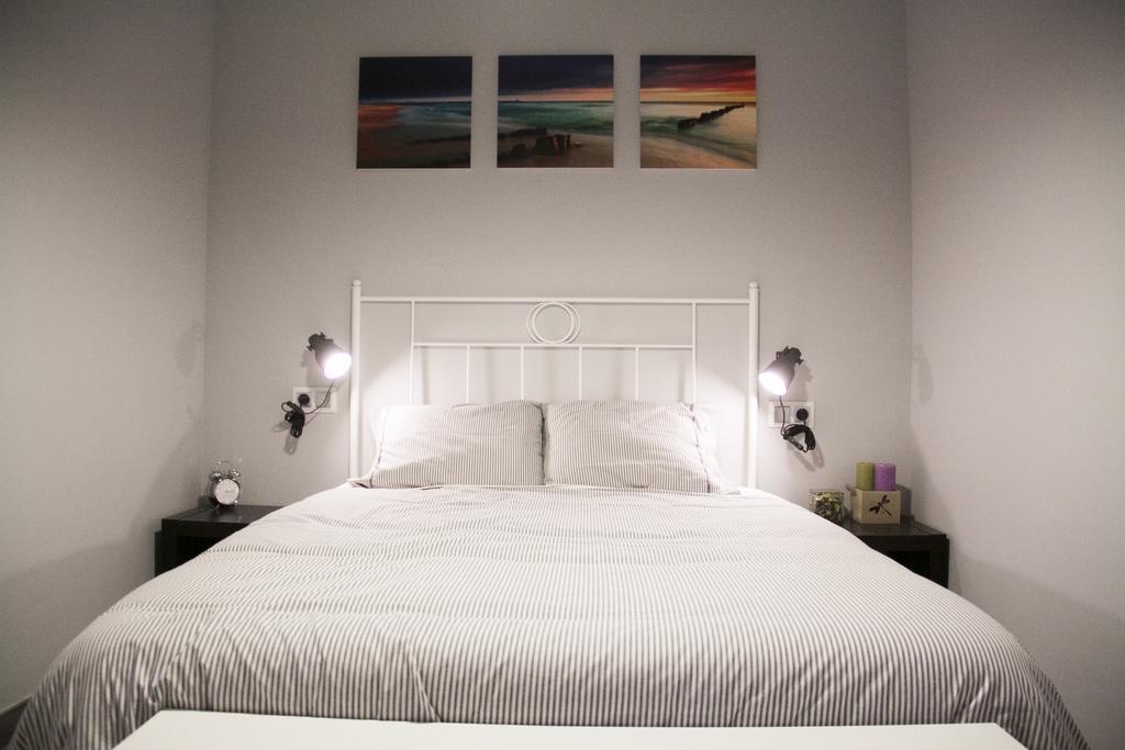 Idyllic Apartment With Terrace Barcelona Phòng bức ảnh