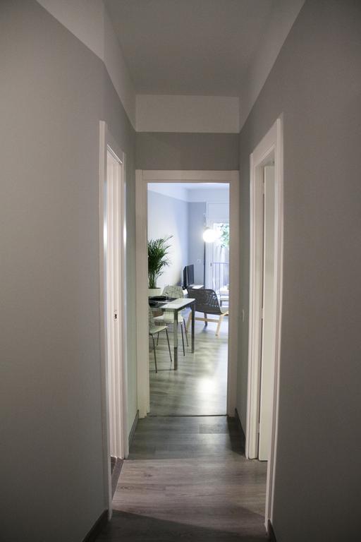 Idyllic Apartment With Terrace Barcelona Ngoại thất bức ảnh