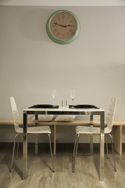 Idyllic Apartment With Terrace Barcelona Ngoại thất bức ảnh